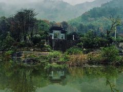 -南宁南湖公园
