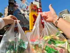 -清真马家老号马凤霞四姑糖坊