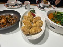 -新白鹿餐厅(爱琴海购物中心店)