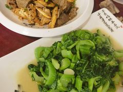 -将就吃农家特色土菜馆