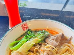 -一峰沙茶面(海峡国际店)