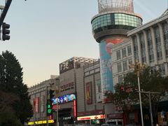 -京北大世界