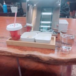 -扎嘎形象设计