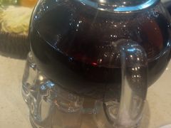 -一叶一世界·素食餐厅(锦华万达店)