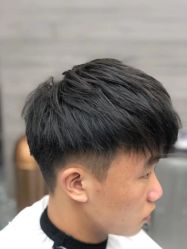 -川和潮人