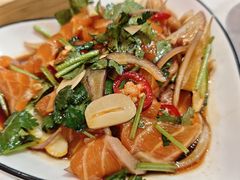 -官塘锋记鱼生·生腌·砂锅粥(牌坊街店)