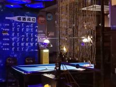 -聚点酒吧(龙湖滨江天街店)