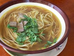 -美玲拉面(鞍山西道店)