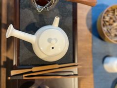 -邈墨茶馆(大兜路1号店)