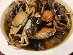 -满盆龙虾烧烤小串(宏伟路第一直营店)