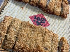 大漠羊排-四合義清真·老北京爆肚小吃涮肉