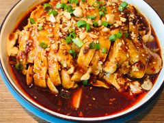 -YUOZUO渝作·川渝冒肚(崂山店)