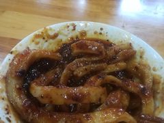 -洞子口张老二凉粉(文殊院店)