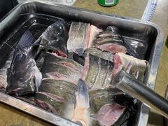 -大丰收·炭火鸡(三墩店)