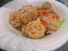 -全聚贤餐厅·湖北家常菜(沙湖店)
