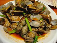 -华仔龙虾(永乐路总店)