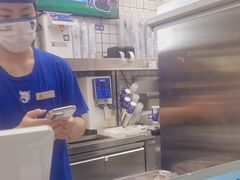 -煲珠公·老红糖珍珠奶茶(长宁龙之梦店)