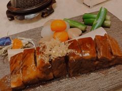 招牌牛肋排-8餐厅(新葡京酒店)