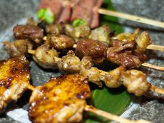 -一豚轩·烧鸟·豚骨拉面(五四路店)