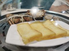 -蔚海之都·象山蒸汽海鲜(仙霞路店)