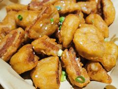 -肖记公安牛肉鱼杂馆· 省级非物质文化遗产(仁和路店)