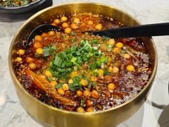 -我的面 川味Bistro(后沙峪店)