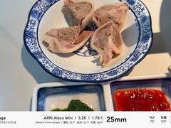 -真食净香居·内蒙烧麦(亚运村店)