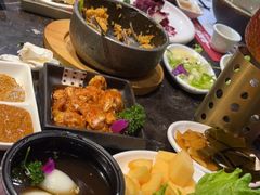 -一品诚记烤肉·甄选店(中南路店)