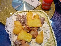 -东江海鲜大排档·潮汕菜·砂锅粥