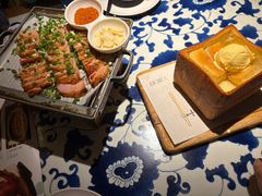 -绿茶餐厅(领展购物广场·中关村店)