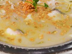 能喝汤的酸菜鱼-九锅一堂酸菜鱼(新南凯德直营店)