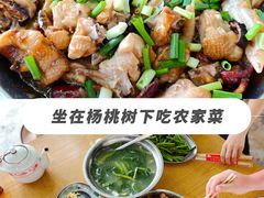 -开平碉楼文化旅游区马降龙景区