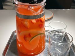 夏日水果茶-阿妮叶李(光谷世界城店)