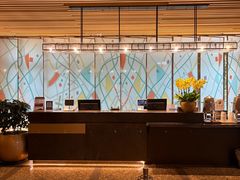 -上海佘山世茂艾美酒店