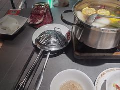 -金龙大四喜牛肉火锅