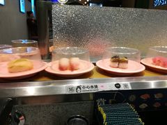 -争鲜回转寿司(飞洲国际店)
