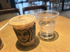 -星巴克臻选(汇丽广场店)