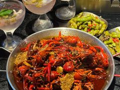 -麦凯伦烧烤·精酿超级工厂店(金桥总店)