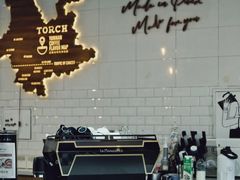 -Torch Coffee 炬点咖啡