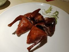 惠食佳古法烧乳鸽-惠食佳(滨江大公馆店)
