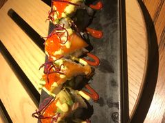-赤坂亭·M9和牛放题(长楹天街购物中心店)