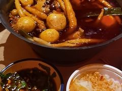 -李子坝梁山鸡(李子坝大鸡哥店)