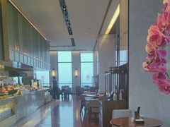 -嘉定凯悦·咖啡厅