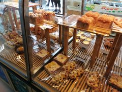 -长发西饼(临顿路店)