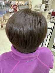 -Mentor Hair Salon