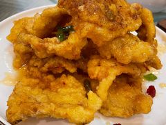 -鸿禧大清花(方庄店)