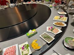 -葛记红焖羊肉(和平路形象店)