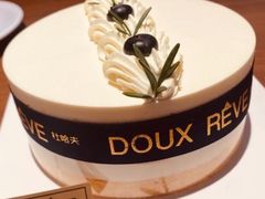 -杜哈夫DOUX RÊVE·生日蛋糕(日月光店)