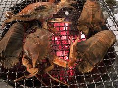 -芭提雅Amporn Seafood自助餐厅