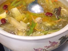 -金龙·打边炉(南京西路店)